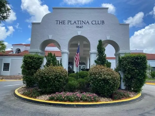 5133 Brisata Circle #W, Boynton Beach, FL 33437