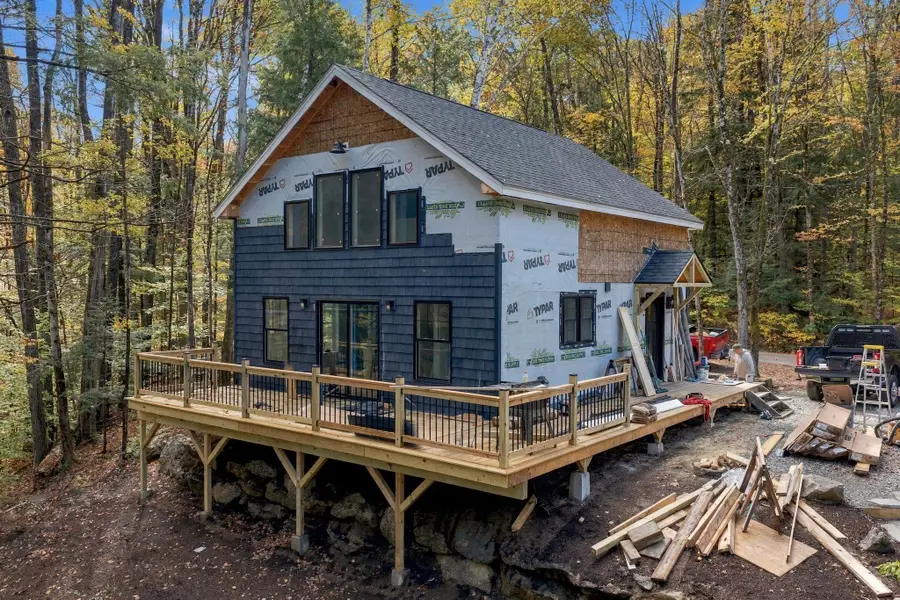 144 Cutts Road, Newport, NH 03773 - #2