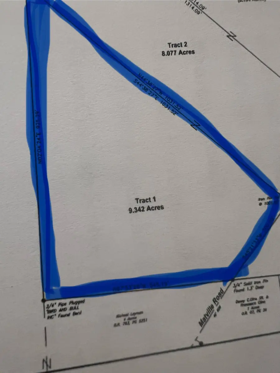 0 Matville Road, Orient, OH 43146 - Image #2