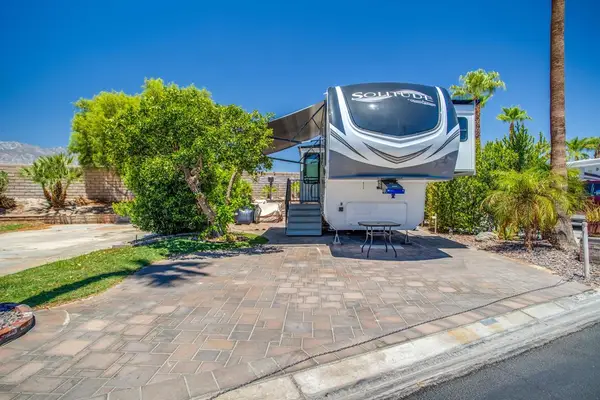 69411 Ramon Road, Cathedral City, CA 92234