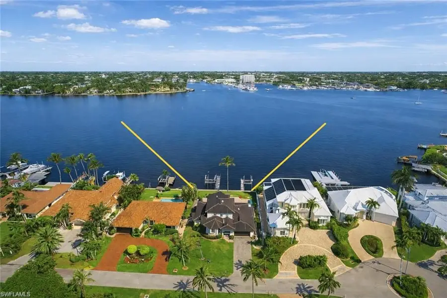 1535 Dolphin Lane, Naples, FL 34102 - #3