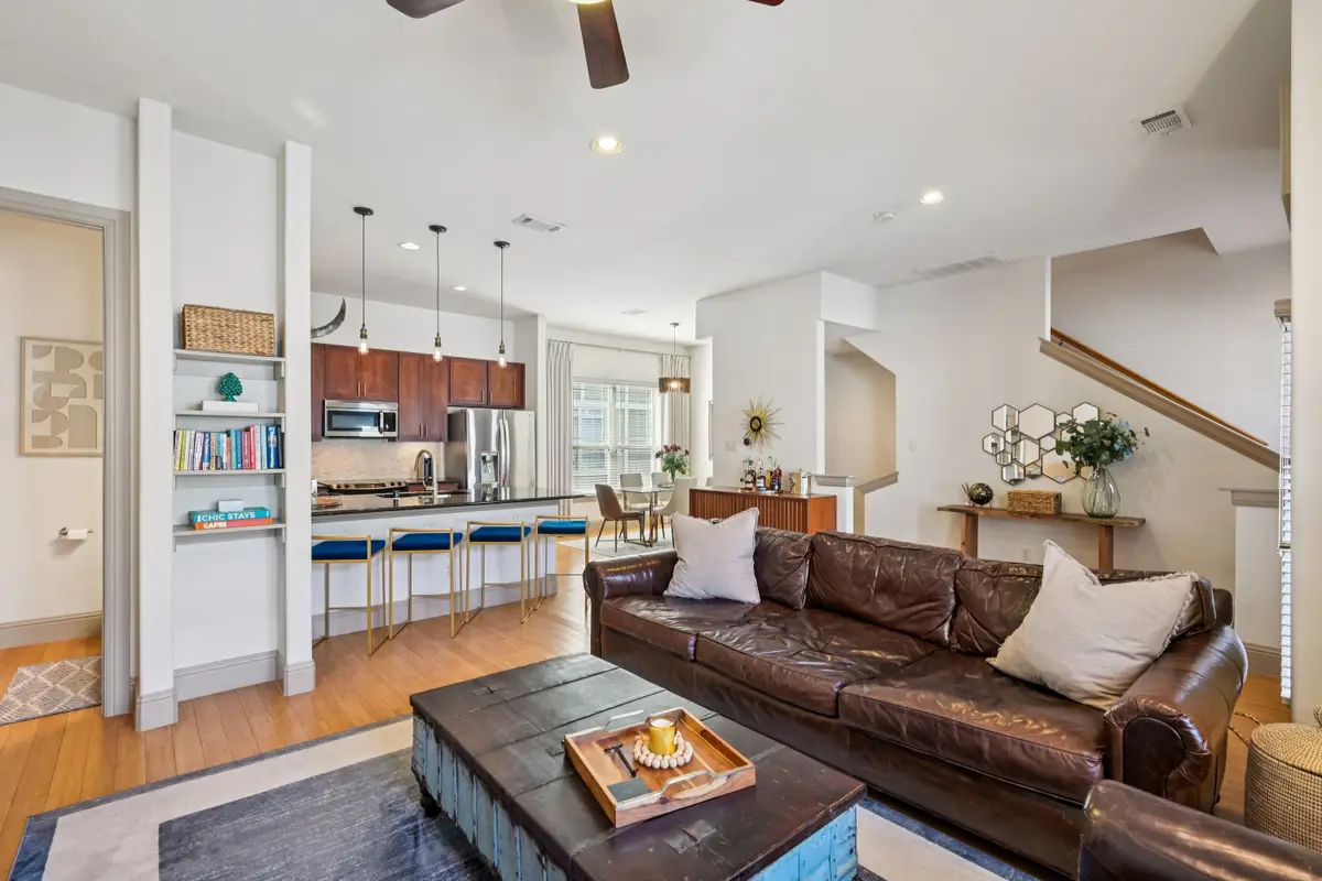 5916 Hudson Street #8, Dallas, TX 75206 - #1