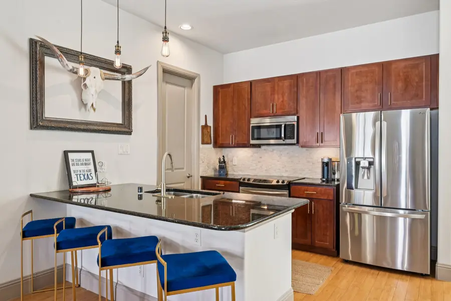 5916 Hudson Street #8, Dallas, TX 75206 - #3