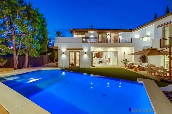 5435 Parkview Dr., La Jolla, CA 92037