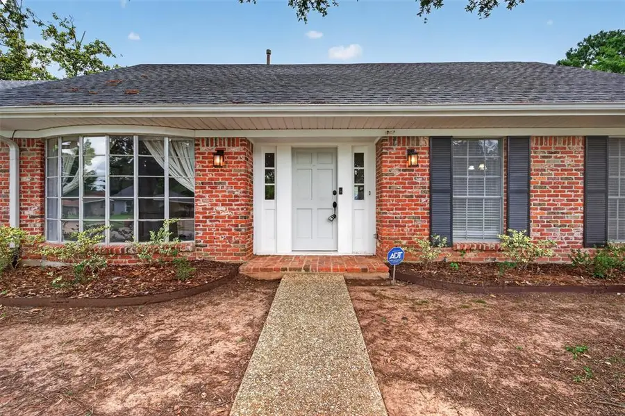 7501 Camelback Drive, Shreveport, LA 71105 - #2