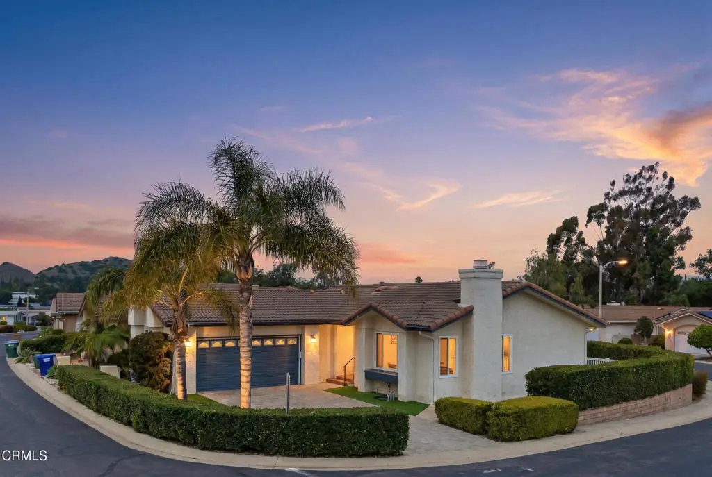 6091 Irena Avenue, Camarillo, CA 93012 - #1