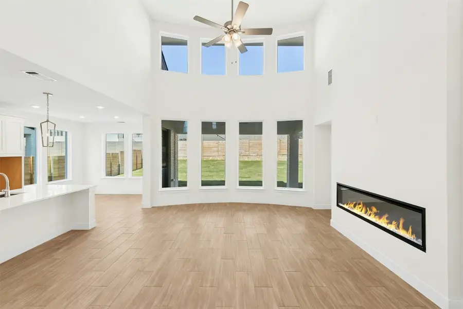 1520 Rodeo Ridge Dr, Georgetown, TX 78628 - #2