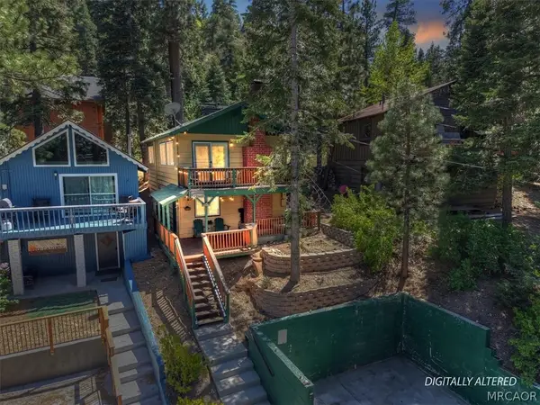 42979 Fern Avenue, Big Bear, CA 92315