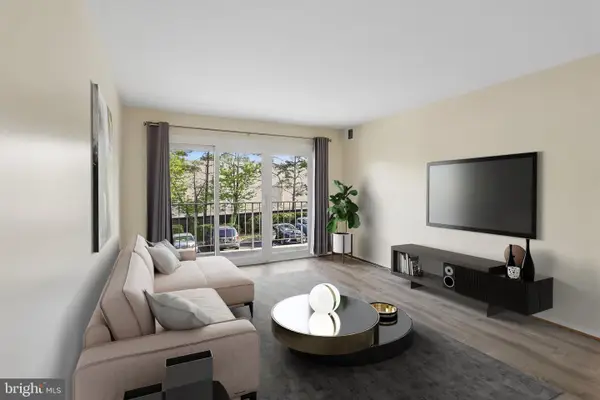 11925 Parklawn Dr #203, ROCKVILLE, MD 20852