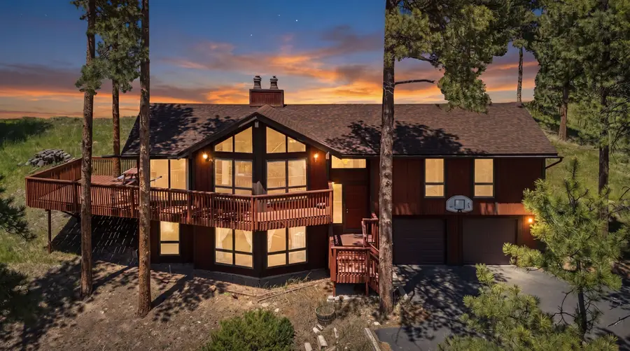 33057 Little Cub Rd, Evergreen, CO 80439 - #2