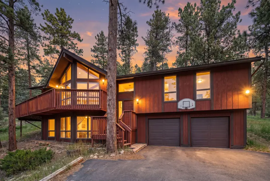33057 Little Cub Rd, Evergreen, CO 80439 - #3