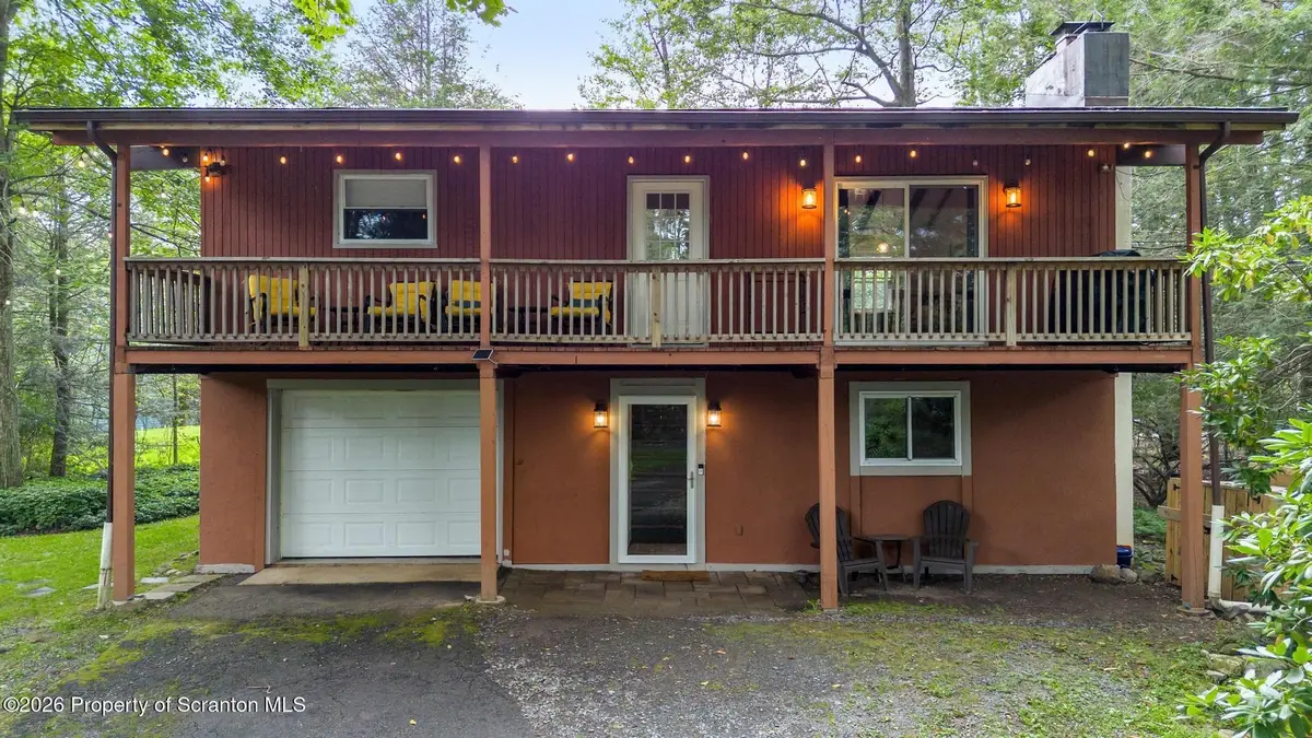 605 Quail Lane, Tobyhanna, PA 18466 - #1