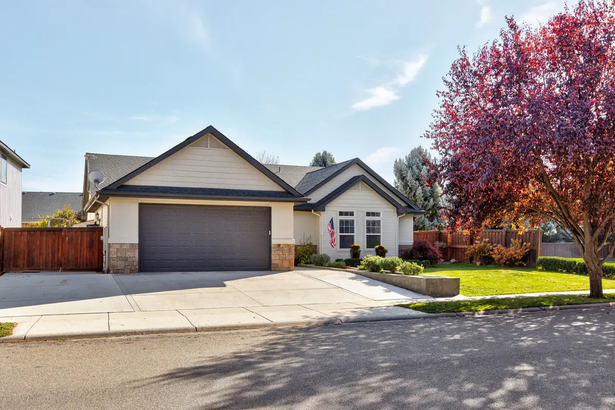 2079 W Marten Creek, Meridian, ID 83646 - #1