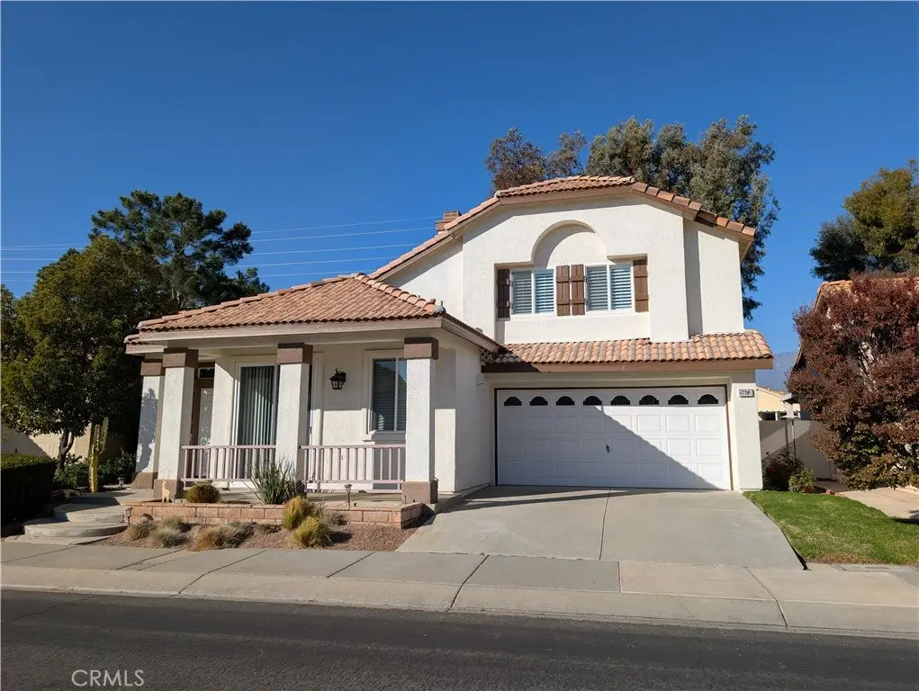 5973 Turnberry, Banning, CA 92220 - #1