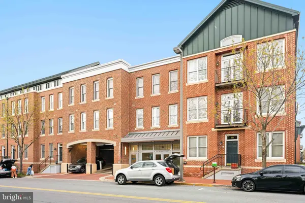 35 E All Saints Street, Frederick, MD 21701