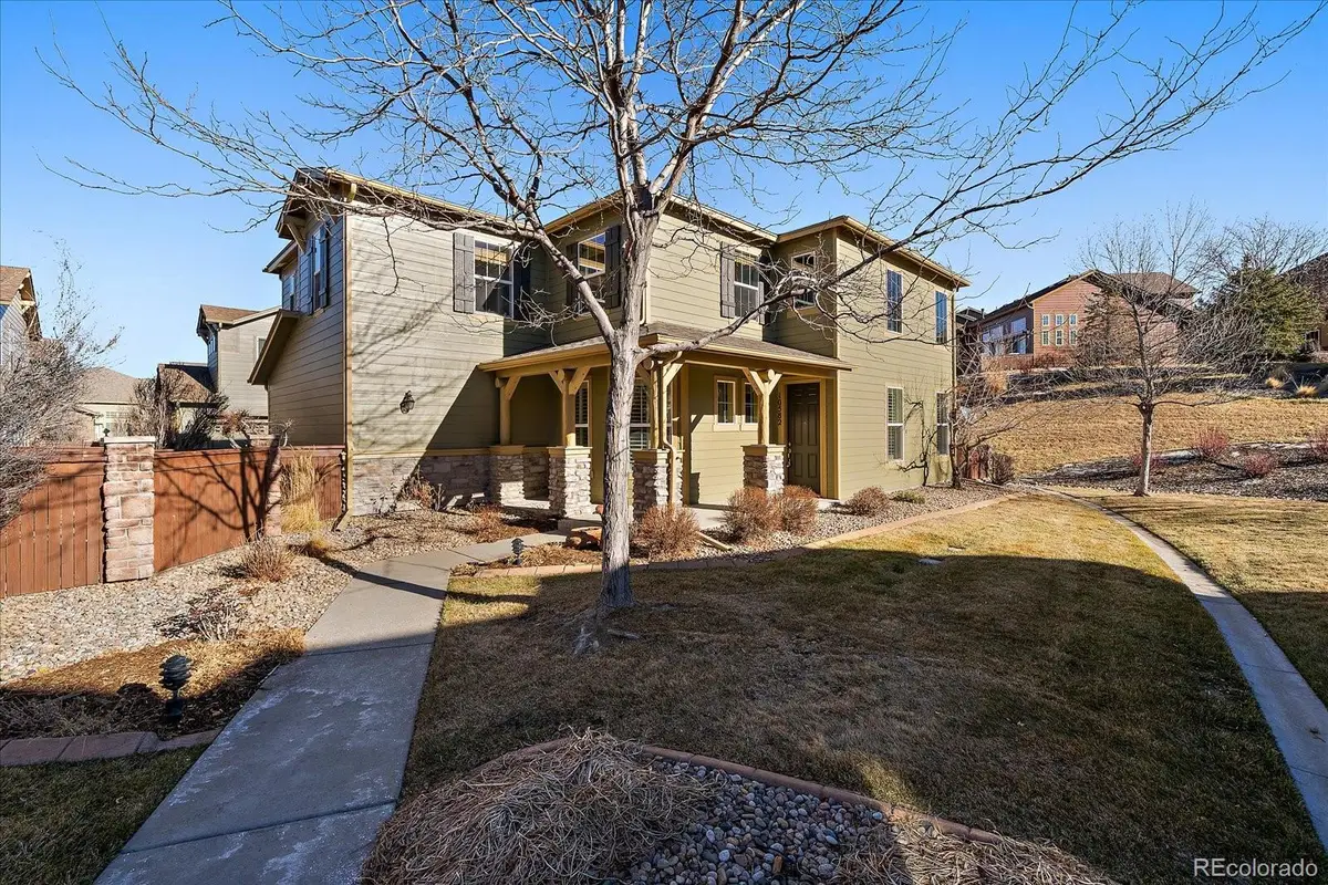10582 Ashfield Street, Highlands Ranch, CO 80126 - #1