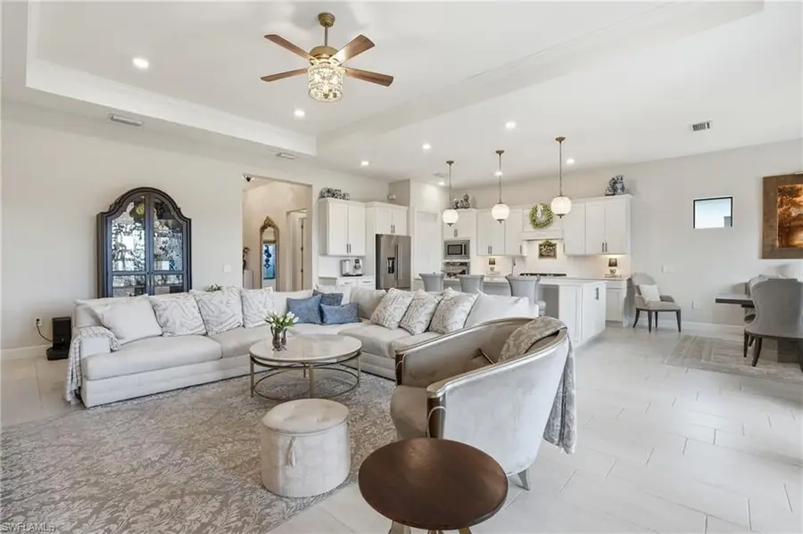 1848 Terreno Boulevard, Naples, FL 34120 - #2
