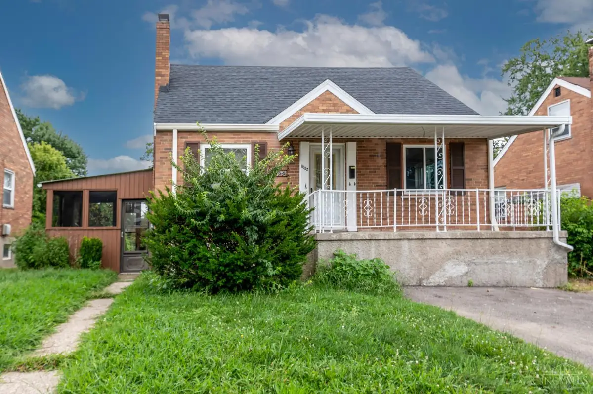 8352 Lyness Drive, Colerain, OH 45239 - #1