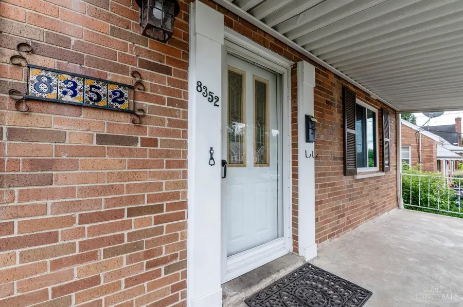 8352 Lyness Drive, Colerain, OH 45239 - #3
