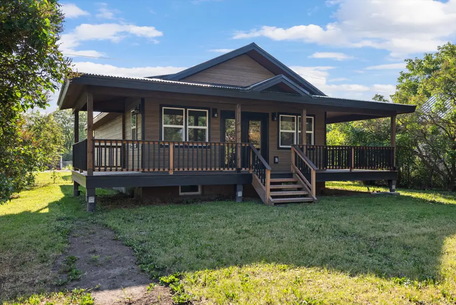 417 8th Avenue W, Kalispell, MT 59901 - #2