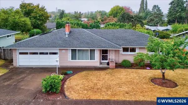 450 NW Ponderosa Ave, Corvallis, OR 97330