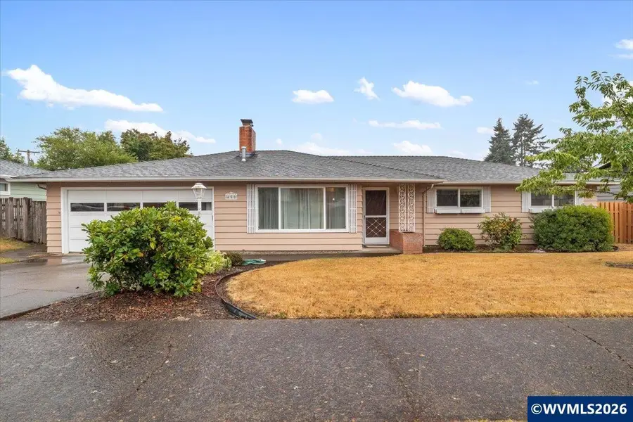 450 NW Ponderosa Ave, Corvallis, OR 97330 - #2