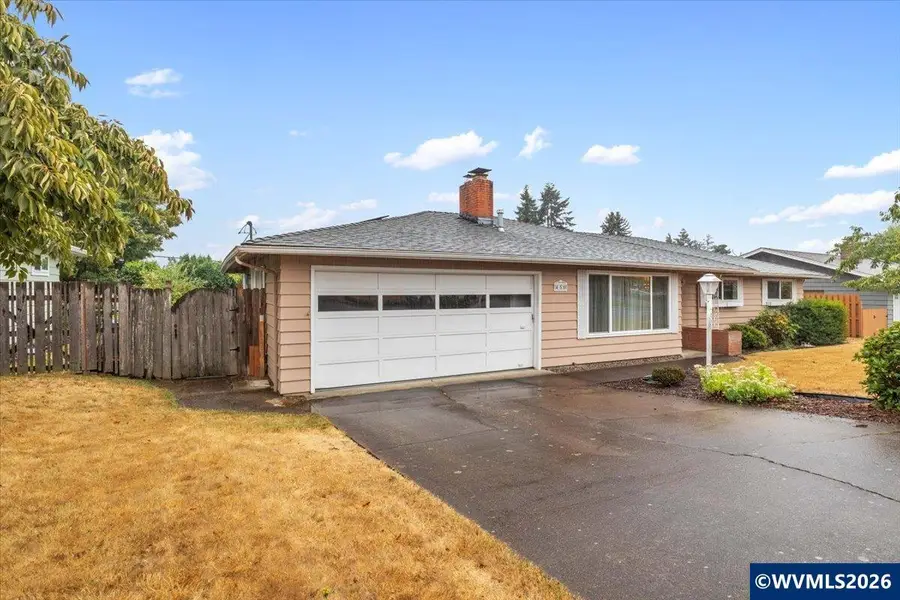 450 NW Ponderosa Ave, Corvallis, OR 97330 - #3