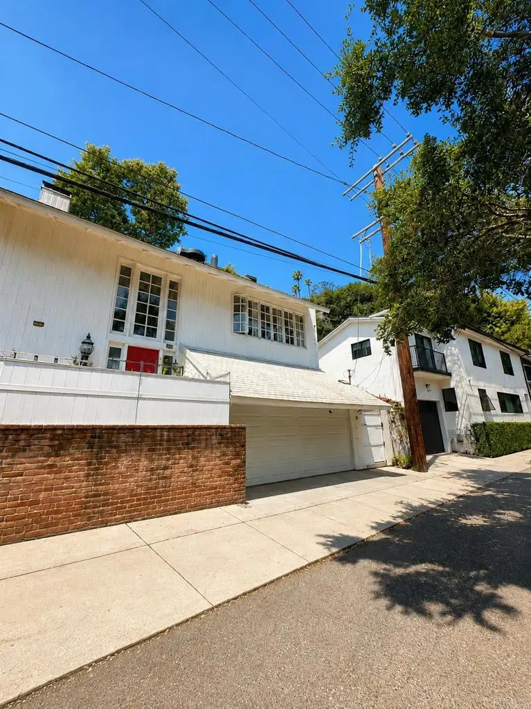 507 W Rustic Rd, Santa Monica, CA 90402 - #1