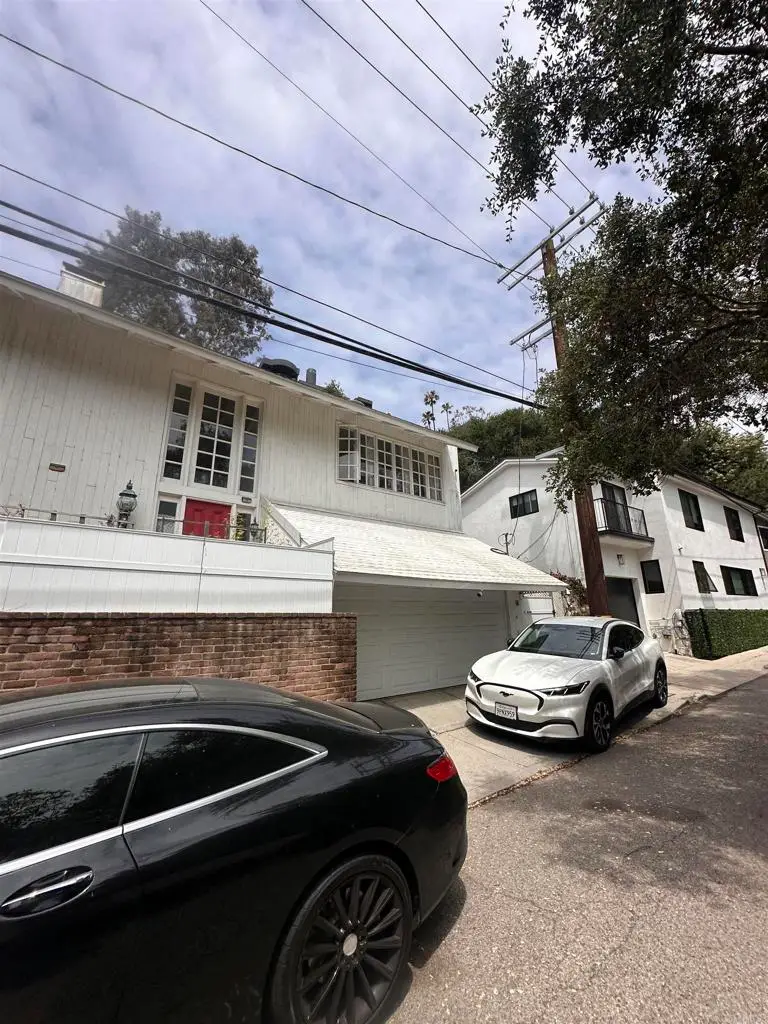 507 W Rustic Rd, Santa Monica, CA 90402 - #2