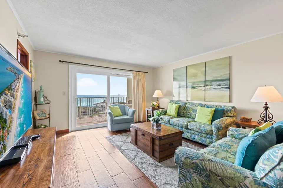 502 Gulf Shore Drive #UNIT 505, Destin, FL 32541 - Image #1