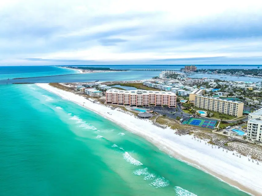 502 Gulf Shore Drive #UNIT 505, Destin, FL 32541 - Image #2