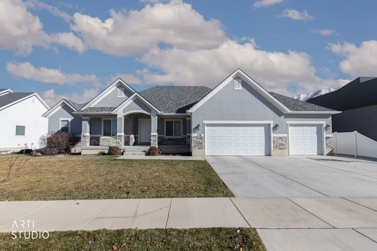 178 N Maple Bend Dr, Spanish Fork, UT 84660 - Image #1