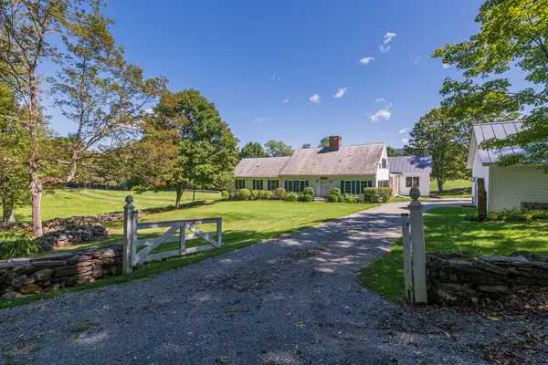 209 Jack Cross Road, Shaftsbury, VT 05262