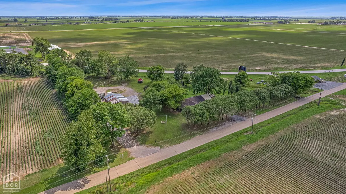 2805 W County 314 Road, Manila, AR 72442 - #1
