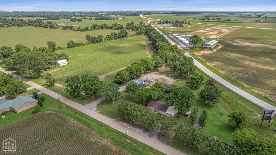 2805 W County 314 Road, Manila, AR 72442 - #2