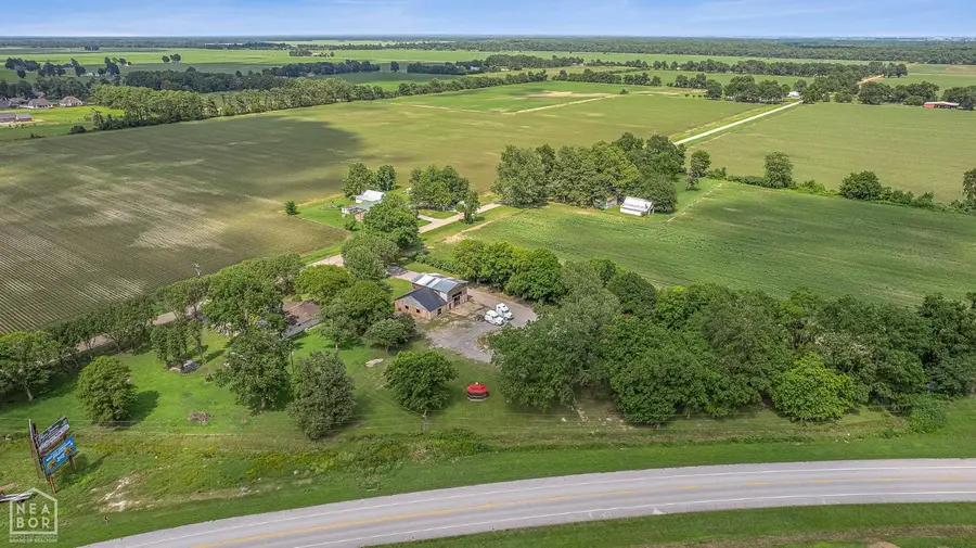 2805 W County 314 Road, Manila, AR 72442 - #3