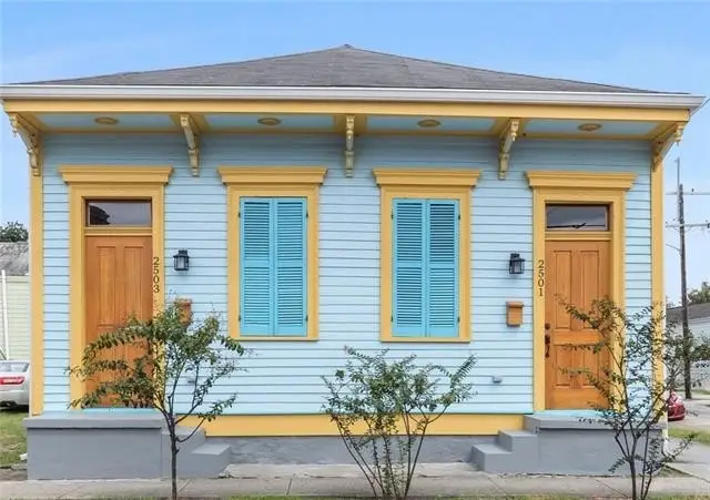 2501 FIRST Street, New Orleans, LA 70113 - #2