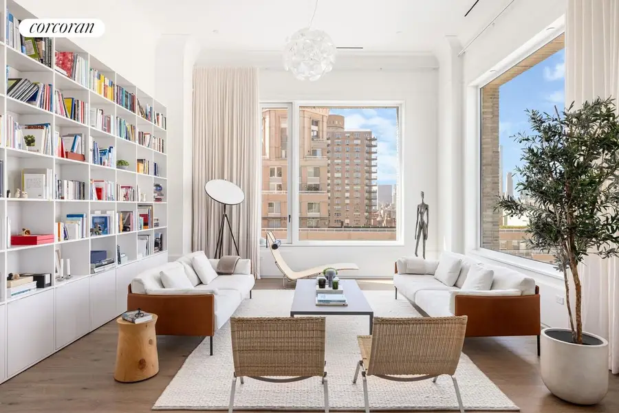180 E 88th Street #20B, New York, NY 10128 - #2