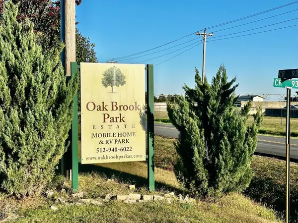 43 County Road 936 #Acres, Brookland, AR 72417