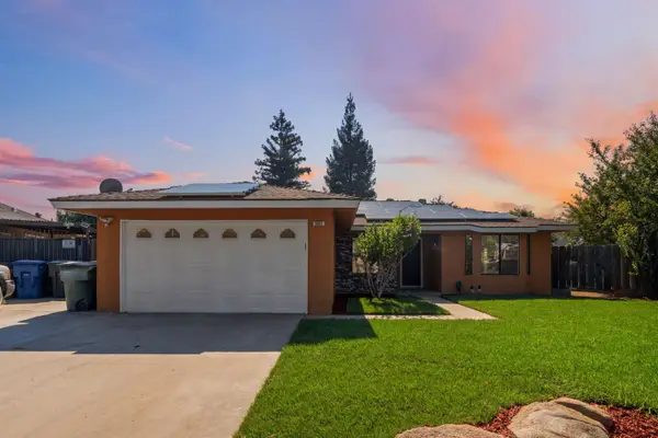 5882 E Washington Avenue, Fresno, CA 93727