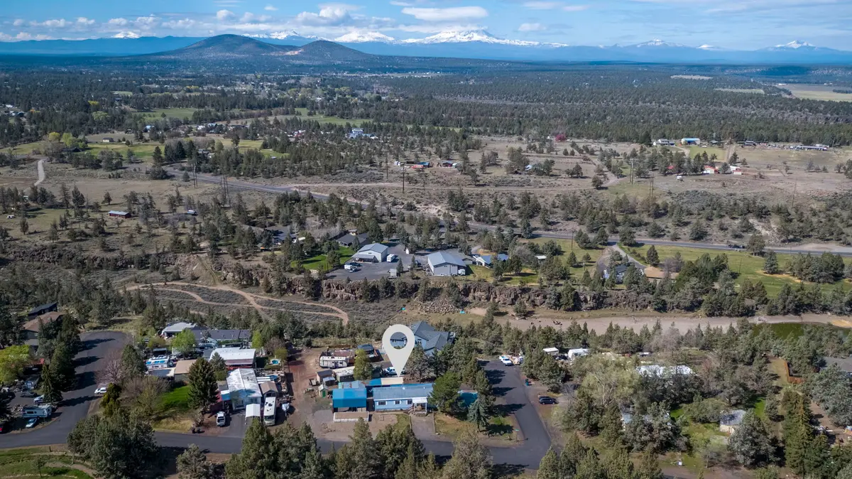 3930 NW Progress Lane, Redmond, OR 97756 - #1