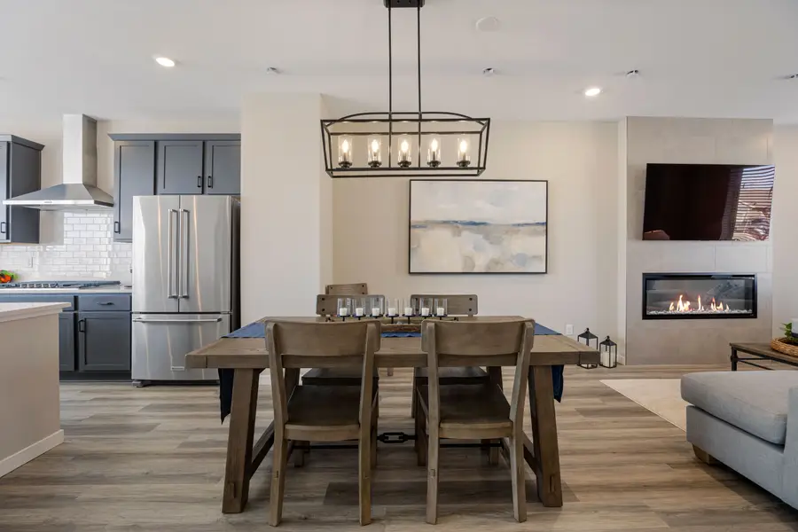 8349 Mount Kataka Street, Littleton, CO 80125 - #2