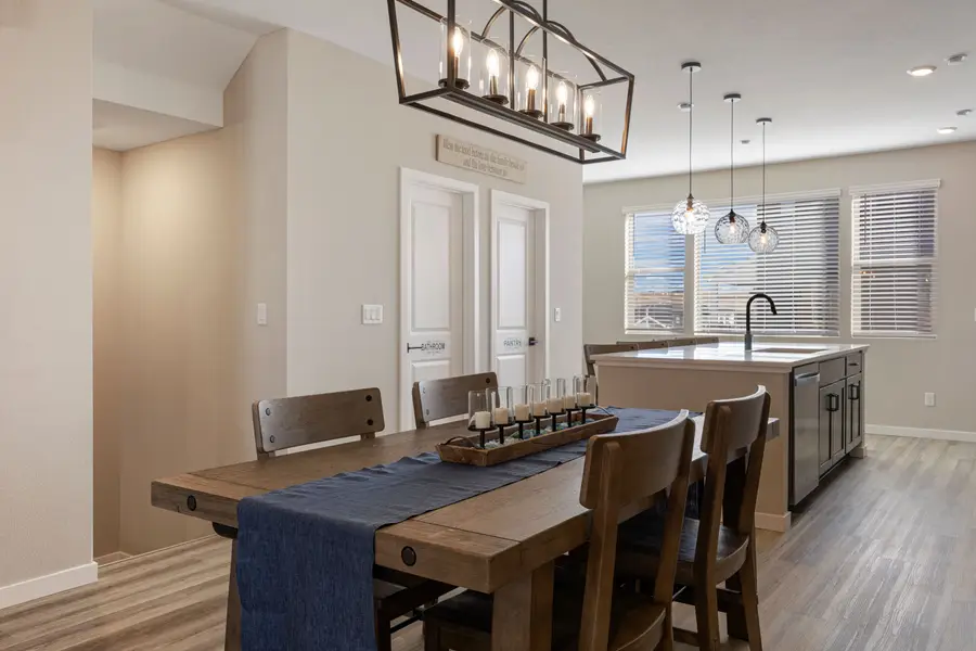 8349 Mount Kataka Street, Littleton, CO 80125 - #3