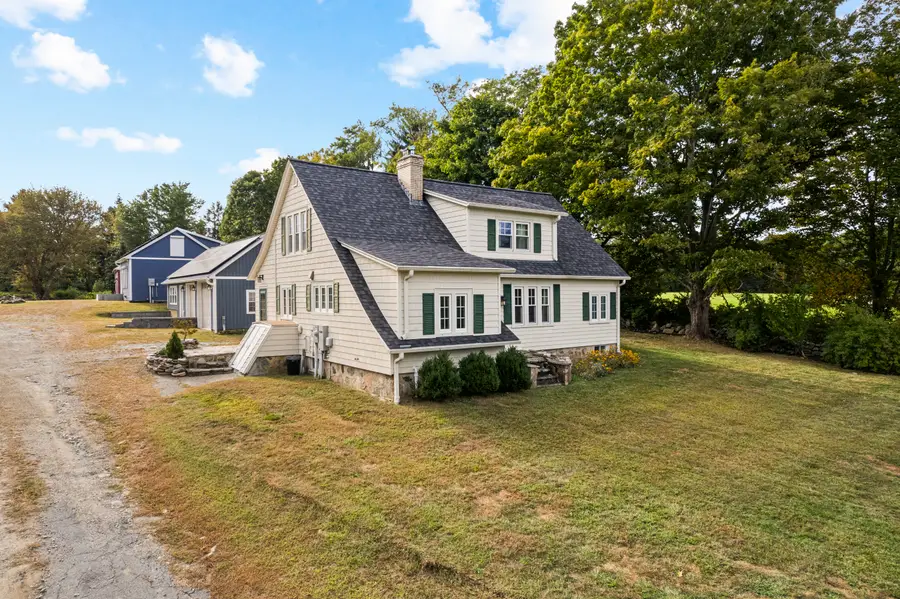 587 Taugwonk Road, Stonington, CT 06378 - Image #3