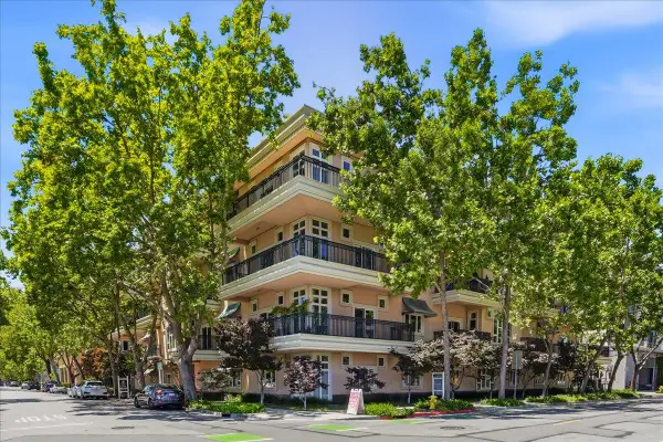 200 Sheridan Avenue #407, Palo Alto, CA 94306