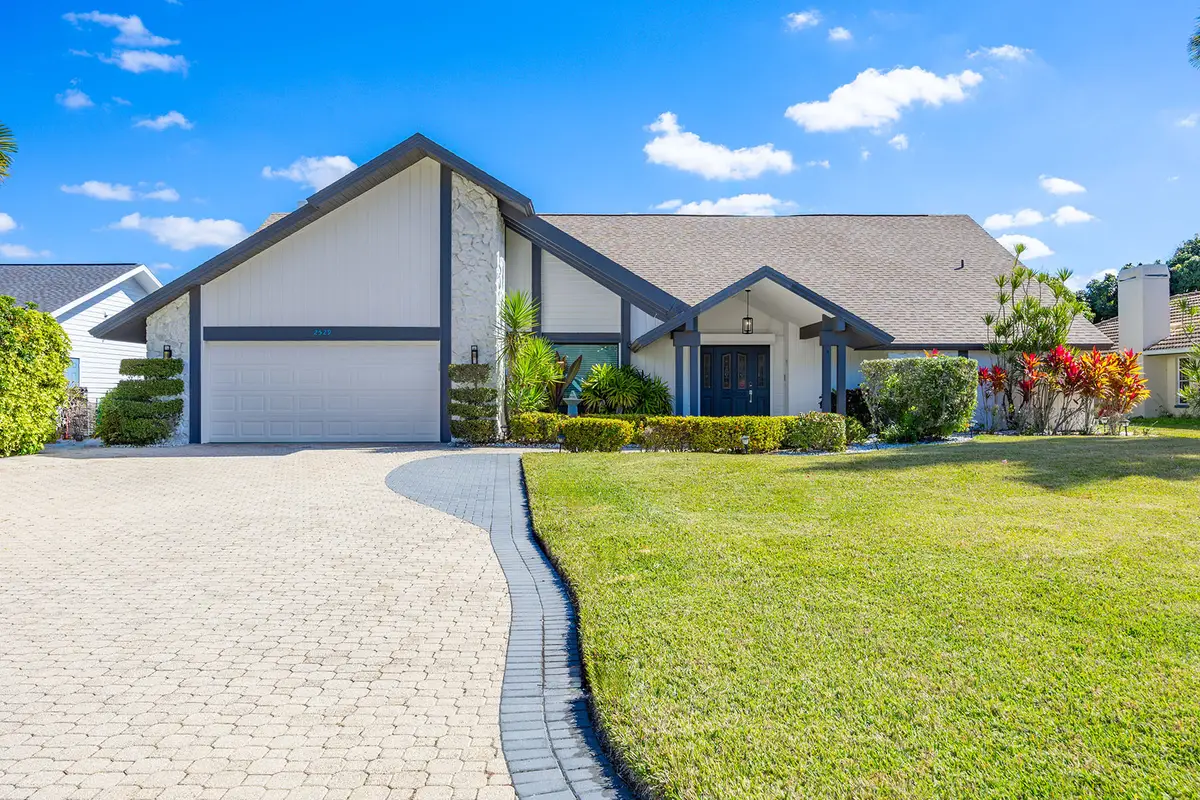 2529 Kings Lake Boulevard, Naples, FL 34112 - #1