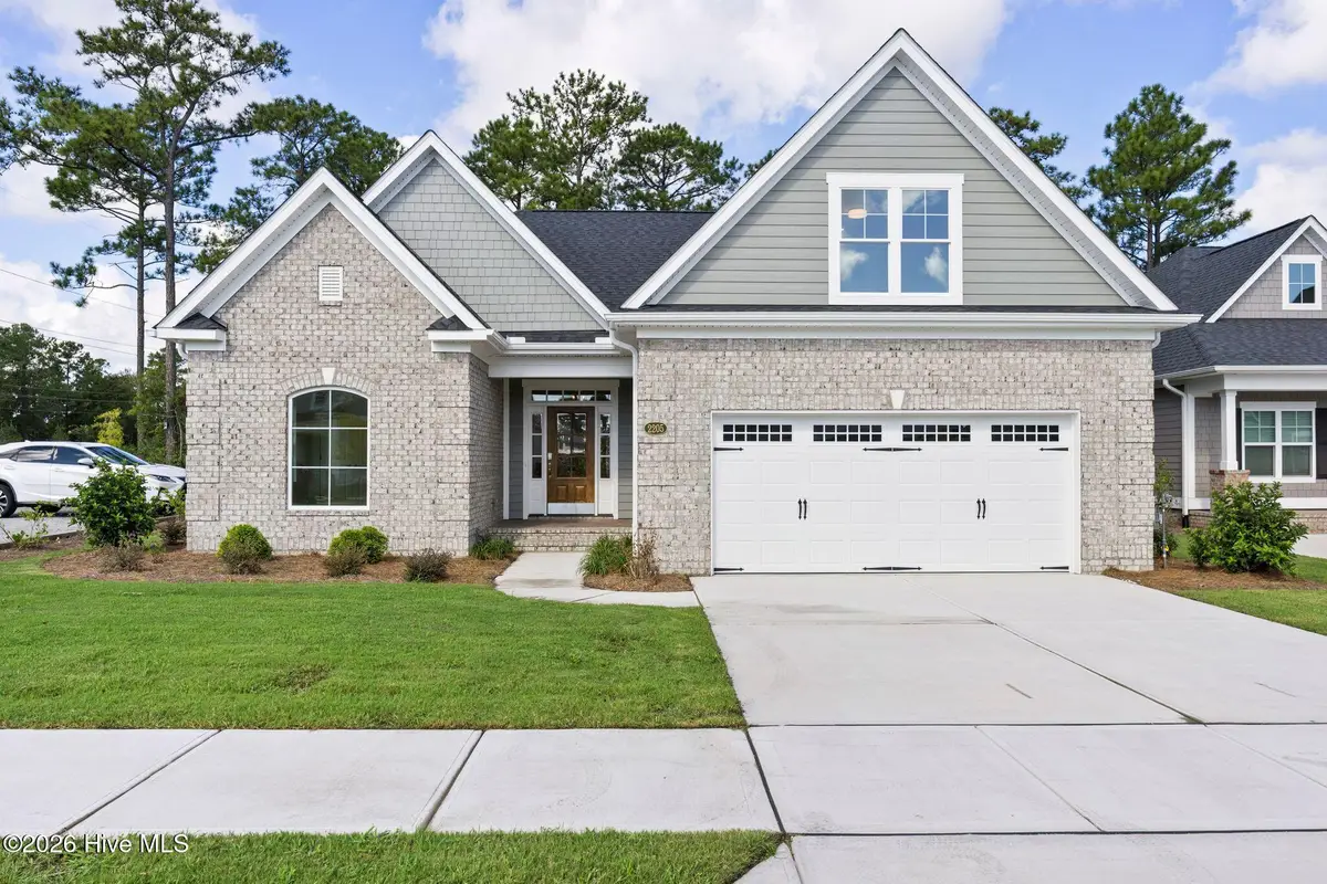 2205 Condor Run, Wilmington, NC 28409 - #1