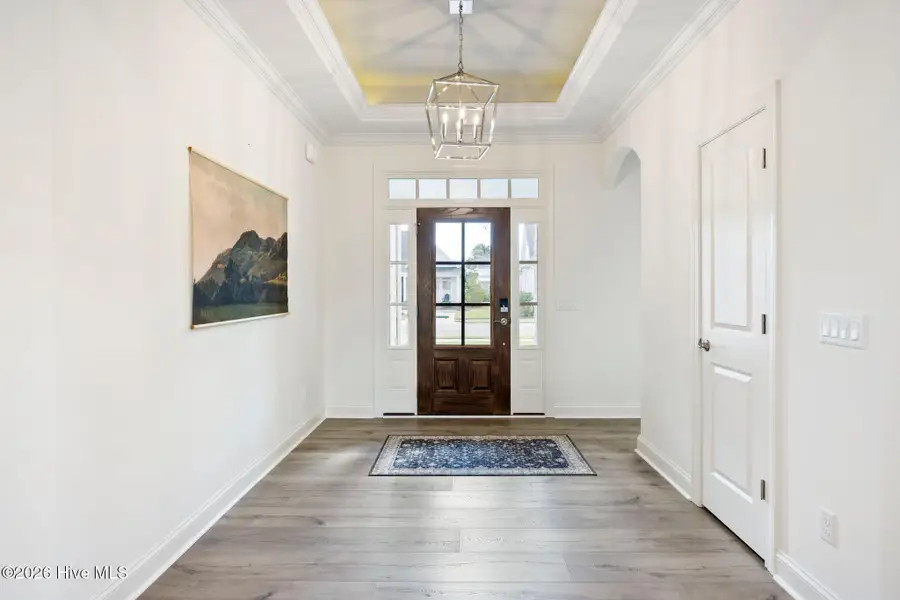 2205 Condor Run, Wilmington, NC 28409 - #2