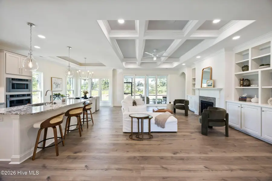 2205 Condor Run, Wilmington, NC 28409 - #3
