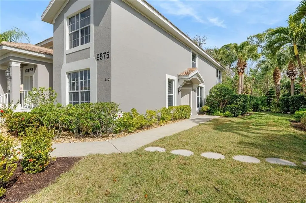 9575 Hemingway Ln #4401, Fort Myers, FL 33913 - #1